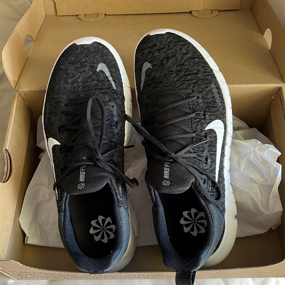 Nike Free Run RN 5.0 next nature shoes